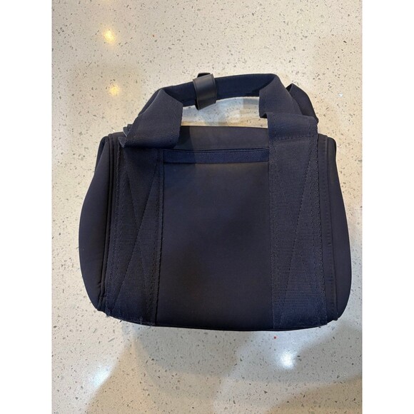 Dange Dover Midnight Landon Small Neoprene Carryall Bag - Picture 2 of 7